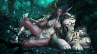 Warcraft (Tyrande)